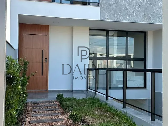 Sobrado 2 quartos e 2 banheiros, à venda, no bairro Bela Vista em Campo Bom