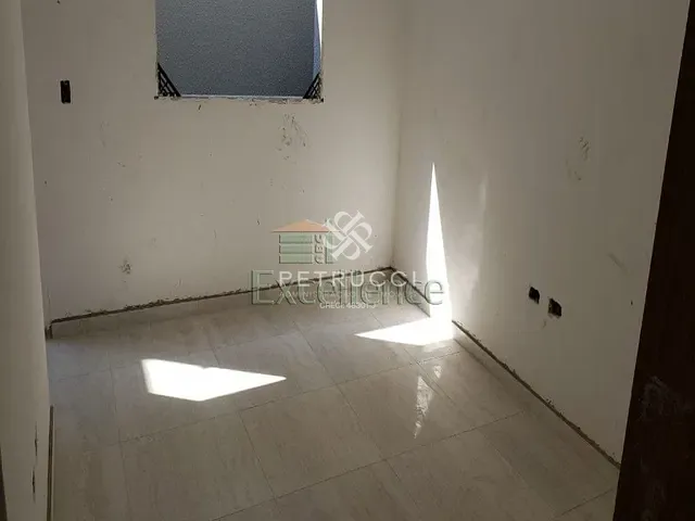 Sobrado com 86m² 2 quartos e 2 banheiros, à venda, no bairro Vila Curuçá em Santo André