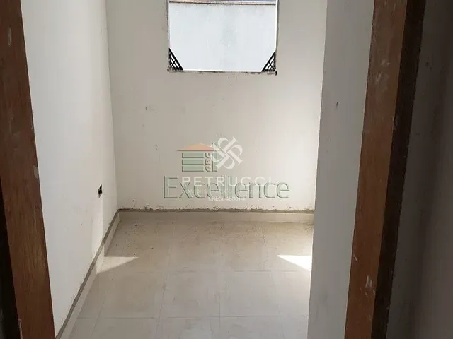 Sobrado com 86m² 2 quartos e 2 banheiros, à venda, no bairro Vila Curuçá em Santo André