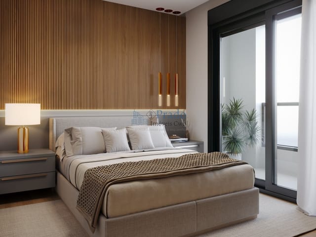 Sobrado com 184m² 3 quartos e 5 banheiros, à venda, no bairro Santa Felicidade em Curitiba