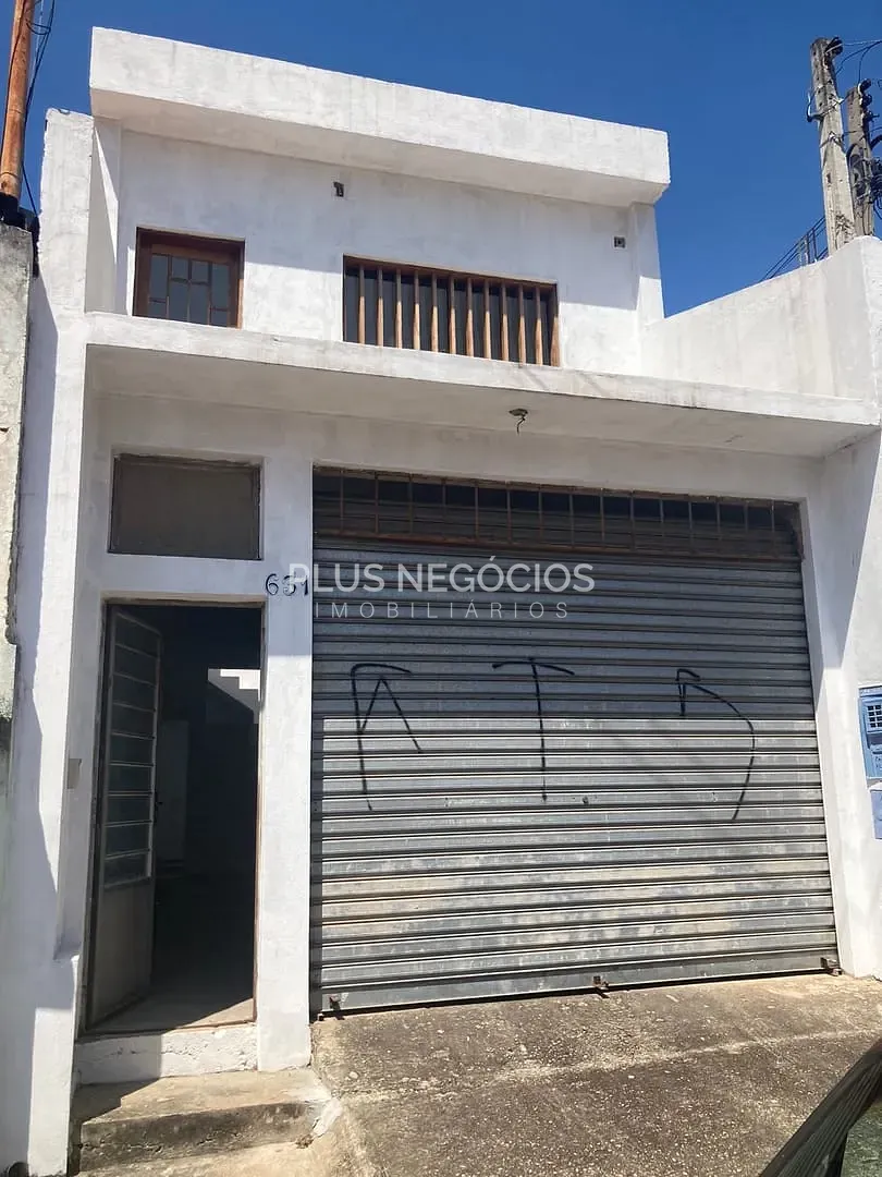 Sobrado, 3 quartos, 260 m² - Foto 5