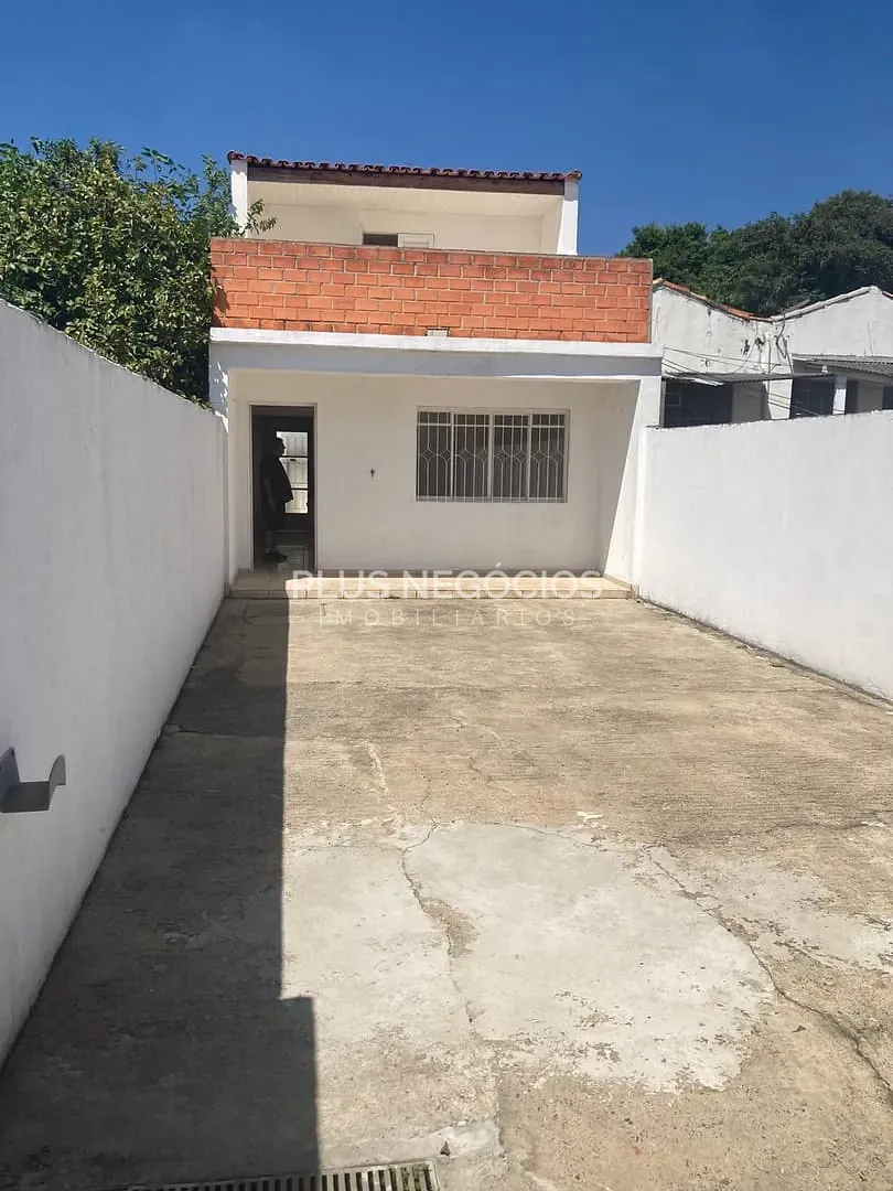 Sobrado, 3 quartos, 260 m² - Foto 1