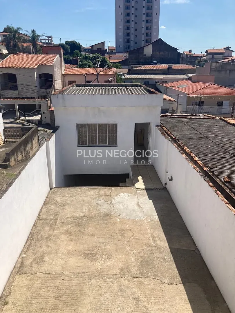 Sobrado, 3 quartos, 260 m² - Foto 21