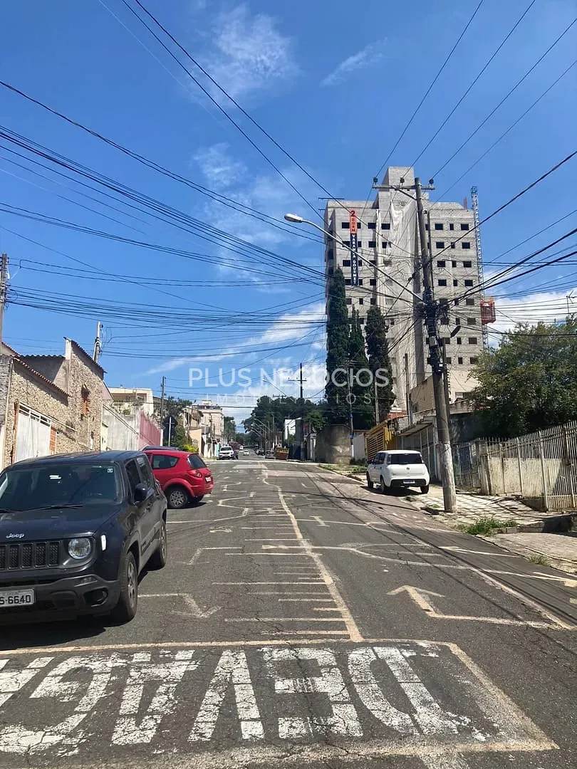 Sobrado, 3 quartos, 260 m² - Foto 9