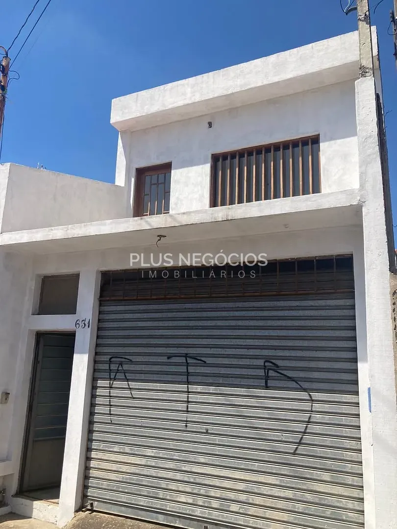 Sobrado, 3 quartos, 260 m² - Foto 6