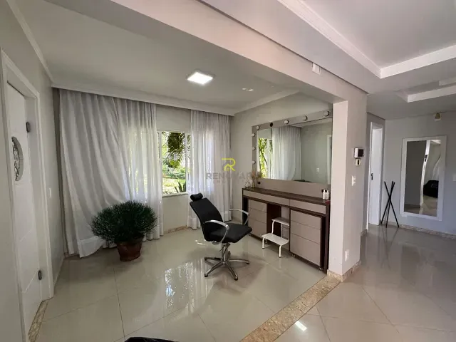 Sobrado com 1000m², à venda, no bairro Batel em Guarapuava