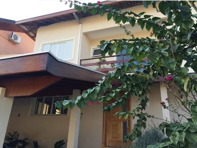 Foto do Sobrado - Sobrado à venda 3 Quartos, 3 Suites, 4 Vagas, 250M², Urbanova, São José dos Campos - SP | Recanto da Serra | RUSSI IMÓVEIS