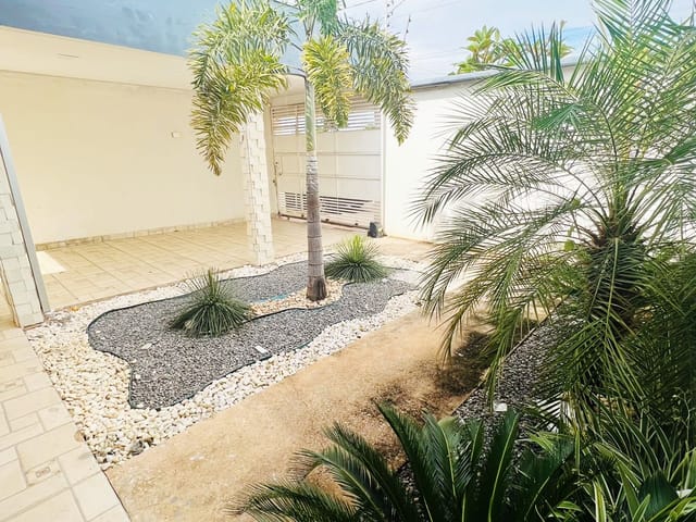 Foto do Casa - Casa à Venda  com 02 Quartos e Área Gourmet no Residencial Brasil 21, localizado no Bairro Osmar Cabral - Cuiabá, MT. | Intelligence Imóveis