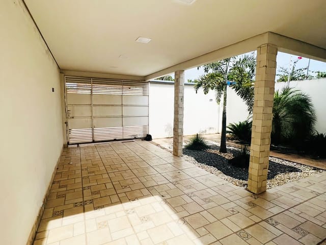 Foto do Casa - Casa à Venda  com 02 Quartos e Área Gourmet no Residencial Brasil 21, localizado no Bairro Osmar Cabral - Cuiabá, MT. | Intelligence Imóveis