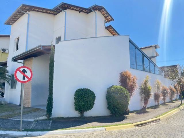 Foto do Sobrado - Sobrado à venda, Condomínio Jrdins, Taubaté, SP | Venter imoveis