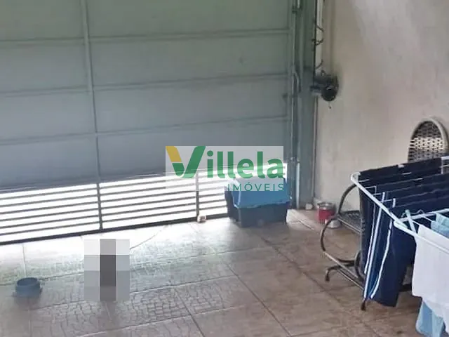 Sobrado com 125m² 3 quartos e 3 banheiros, à venda, no bairro Jardim Nova Poá em Poá