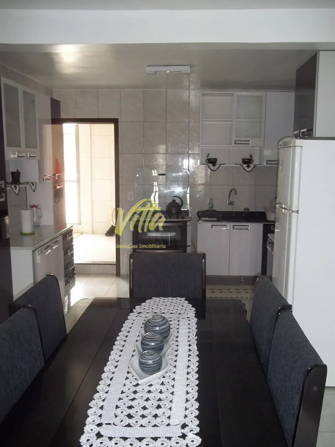 Sobrado, 5 quartos, 217 m² - Foto 9