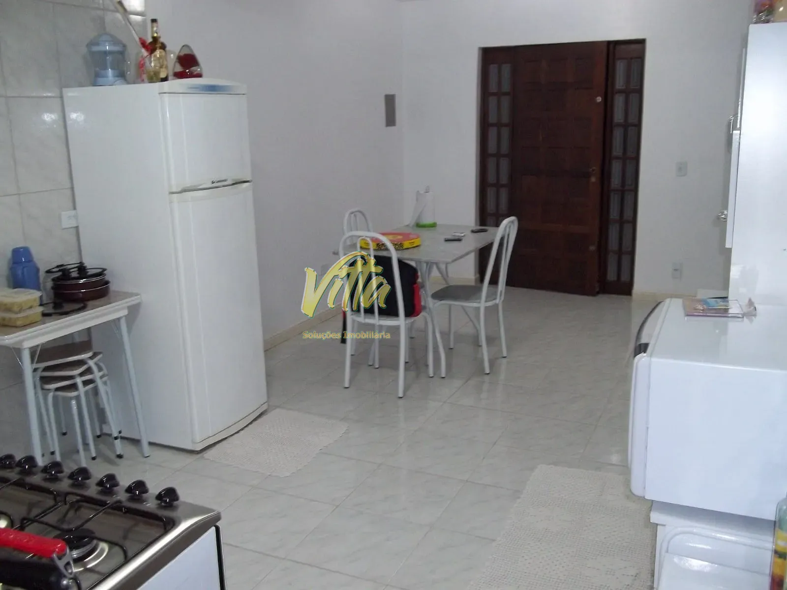 Sobrado, 5 quartos, 217 m² - Foto 8