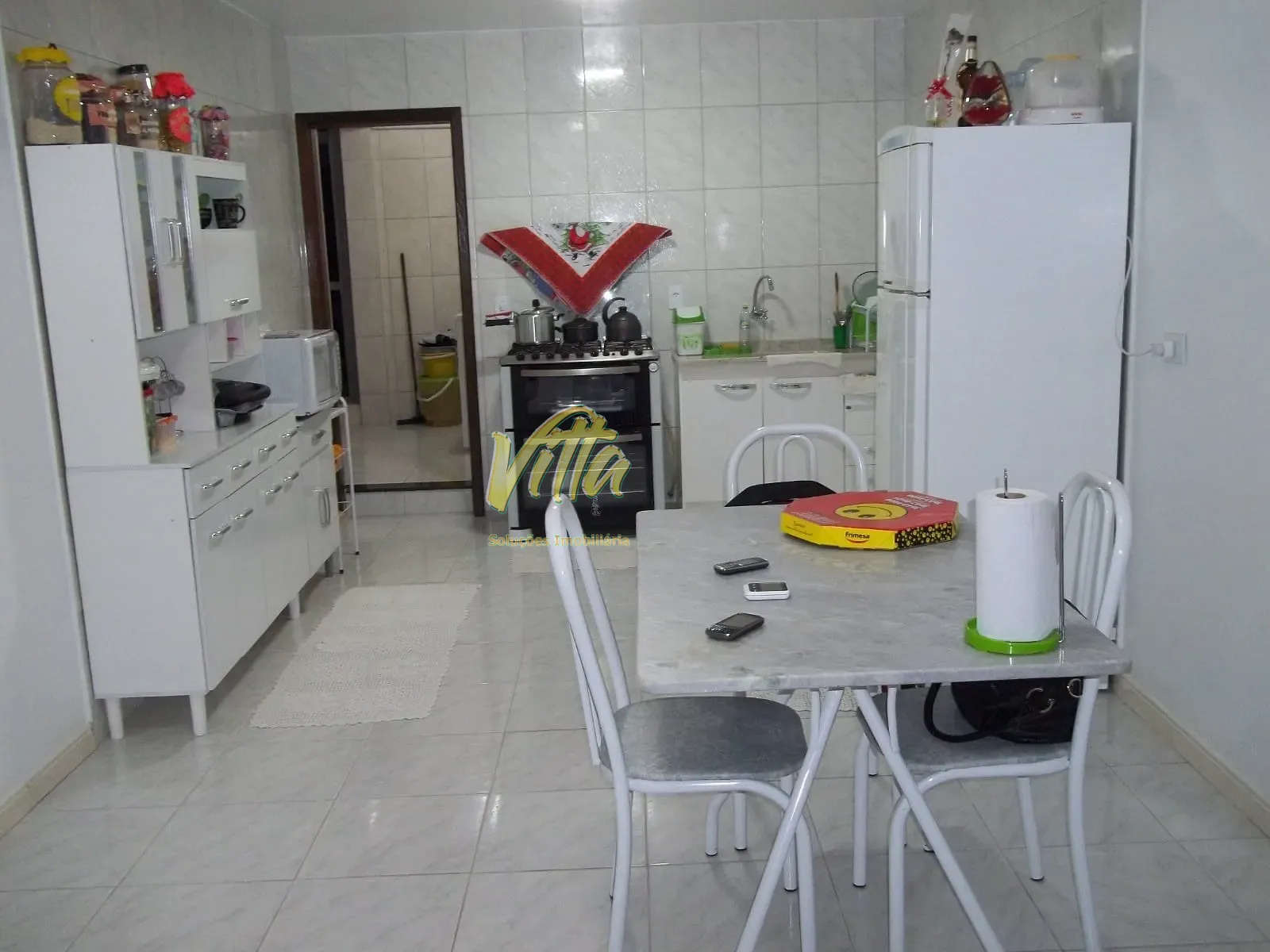 Sobrado, 5 quartos, 217 m² - Foto 7