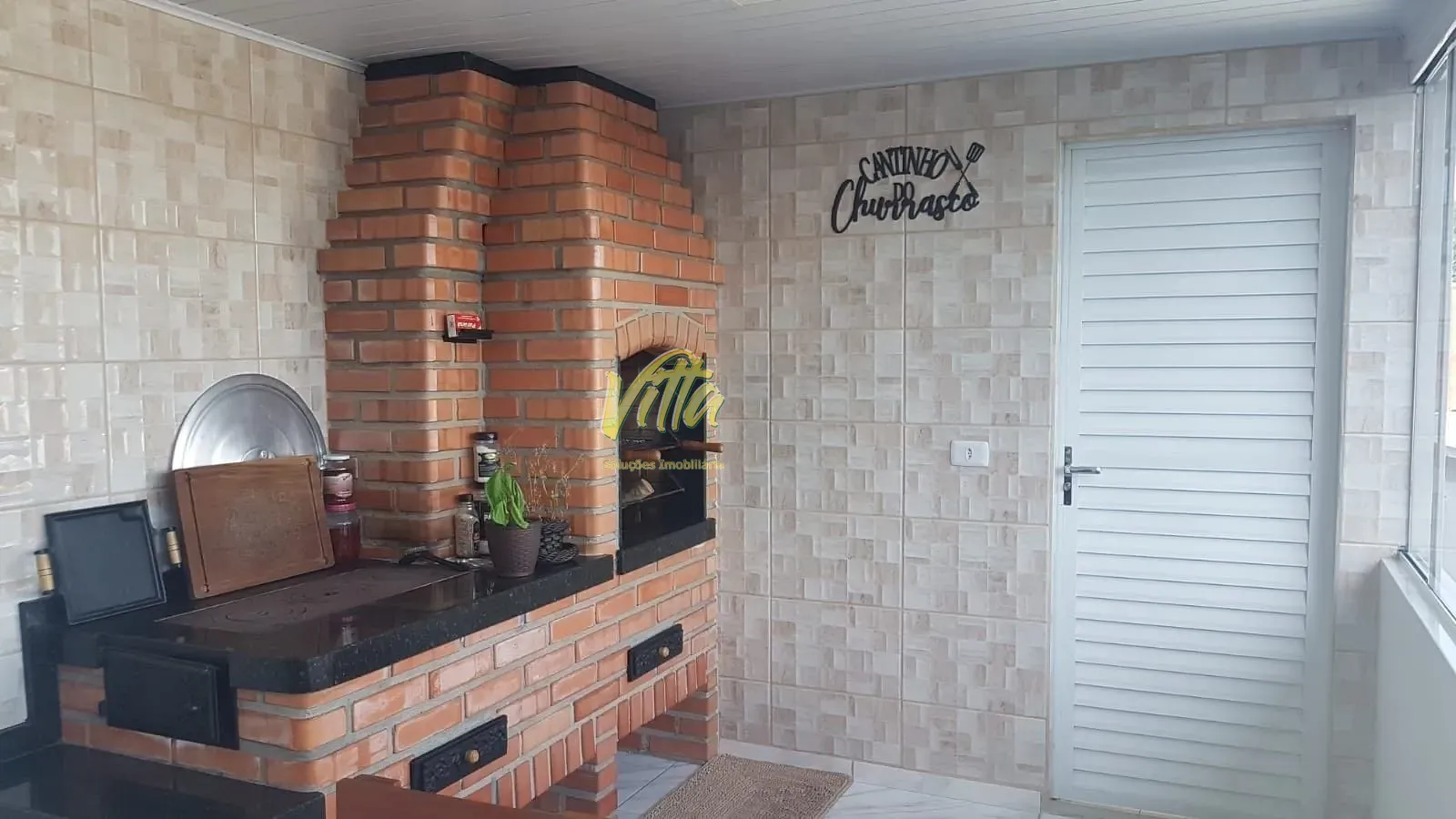 Sobrado, 5 quartos, 217 m² - Foto 23