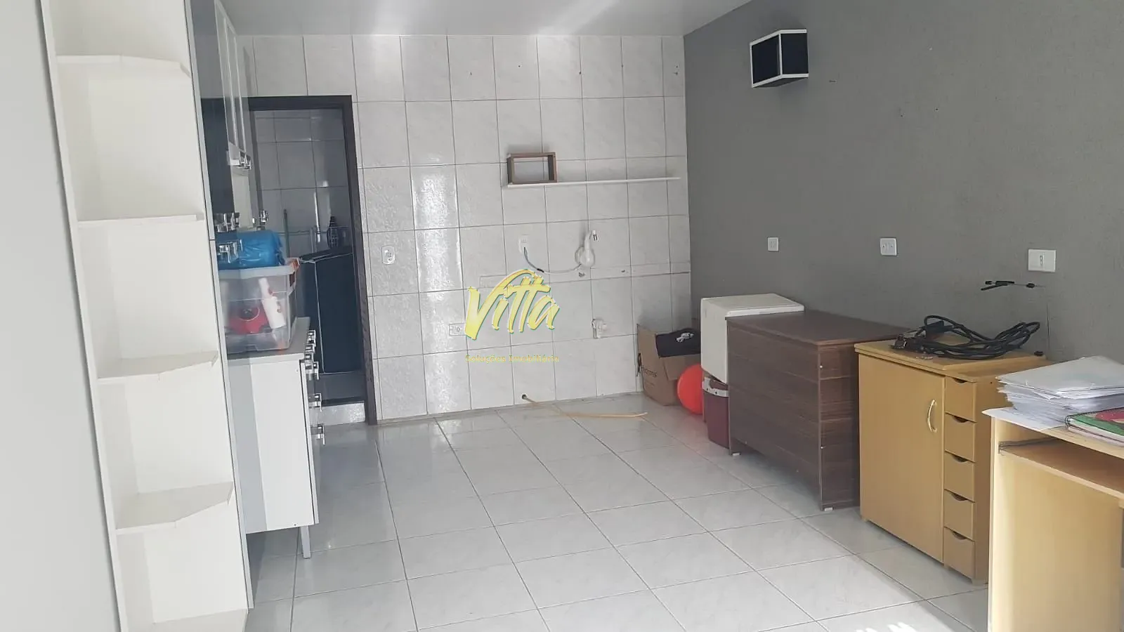 Sobrado, 5 quartos, 217 m² - Foto 11