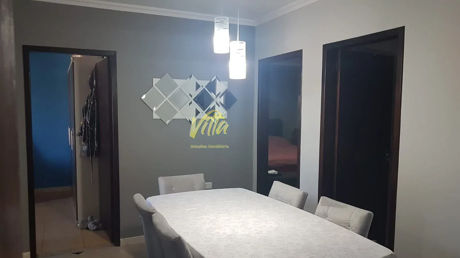 Sobrado, 5 quartos, 217 m² - Foto 10