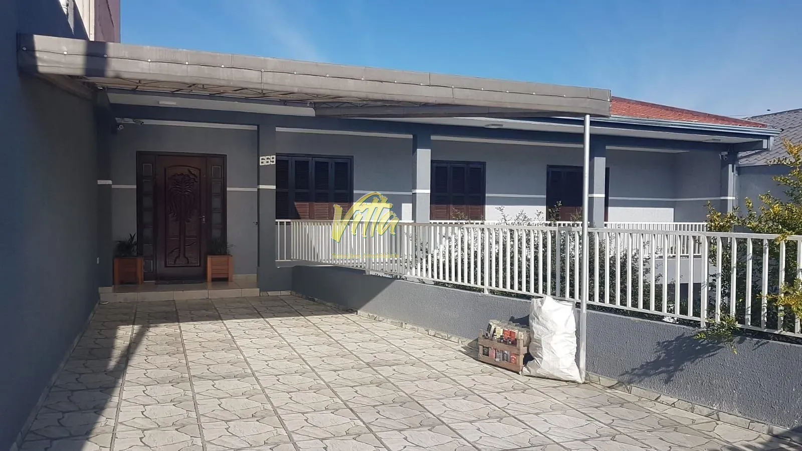 Sobrado, 5 quartos, 217 m² - Foto 3