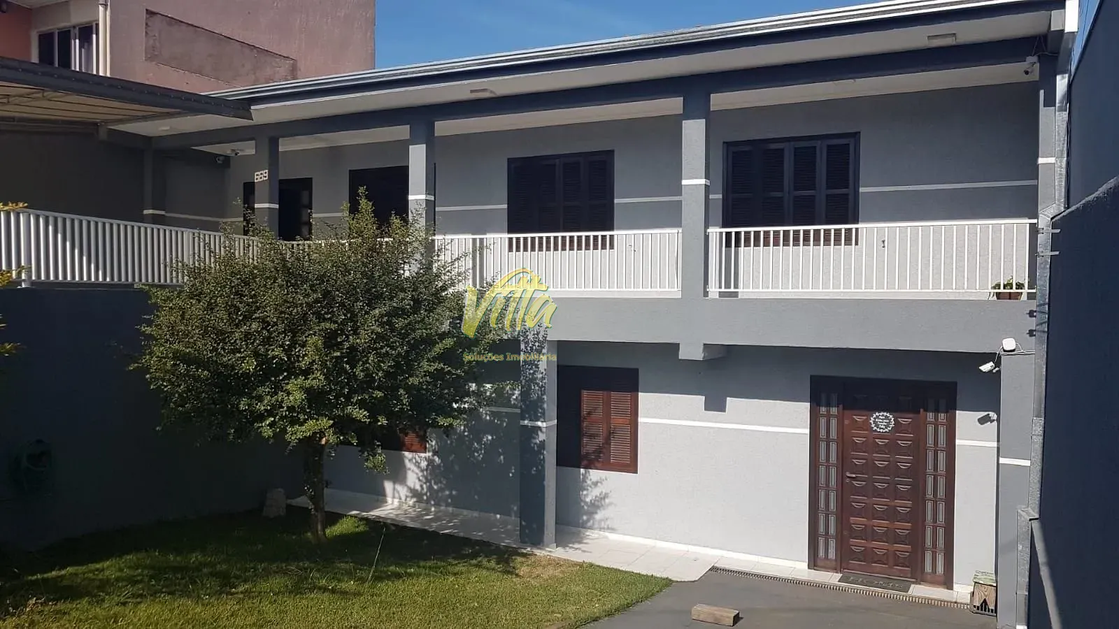 Sobrado, 5 quartos, 217 m² - Foto 2