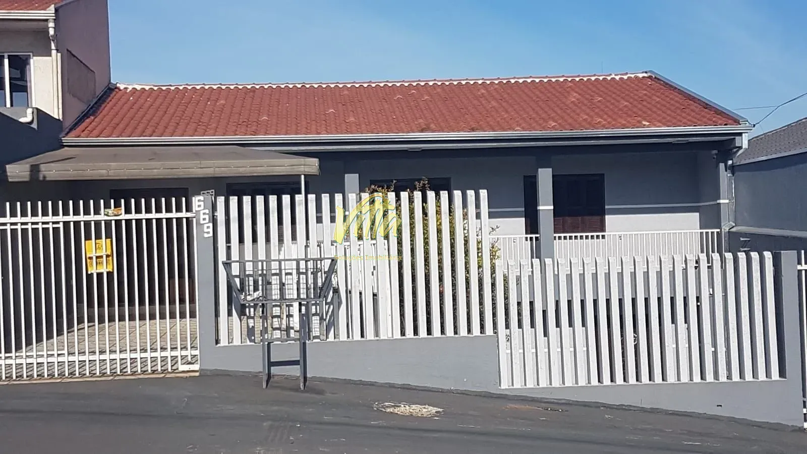 Sobrado, 5 quartos, 217 m² - Foto 4