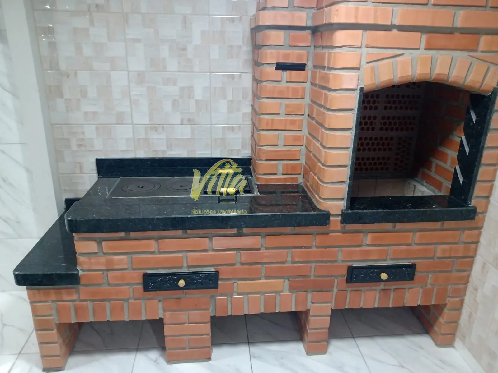 Sobrado, 5 quartos, 217 m² - Foto 25