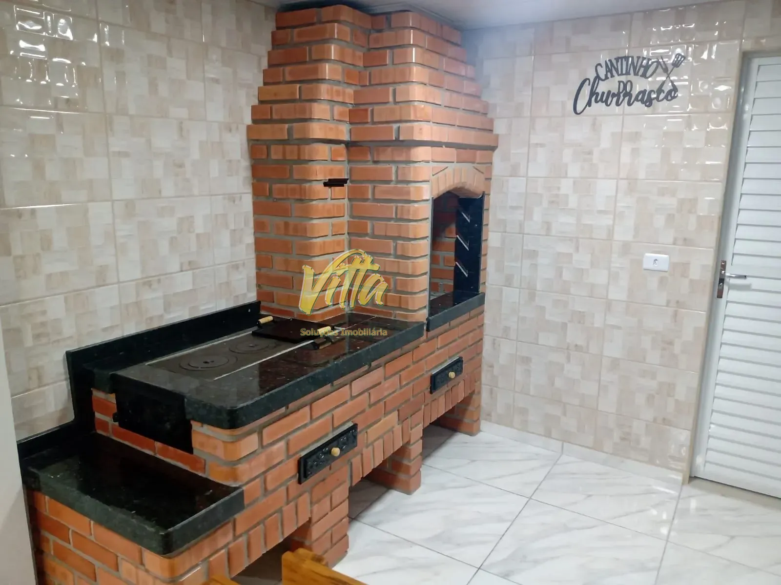 Sobrado, 5 quartos, 217 m² - Foto 26