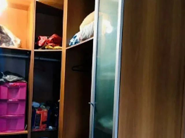 Sobrado 2 quartos e 2 banheiros, à venda, no bairro Santa Maria em Santo André