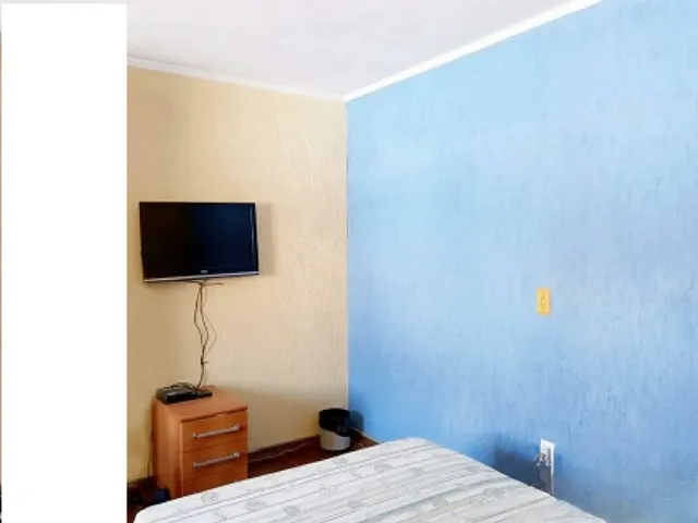 Sobrado 2 quartos e 2 banheiros, à venda, no bairro Santa Maria em Santo André