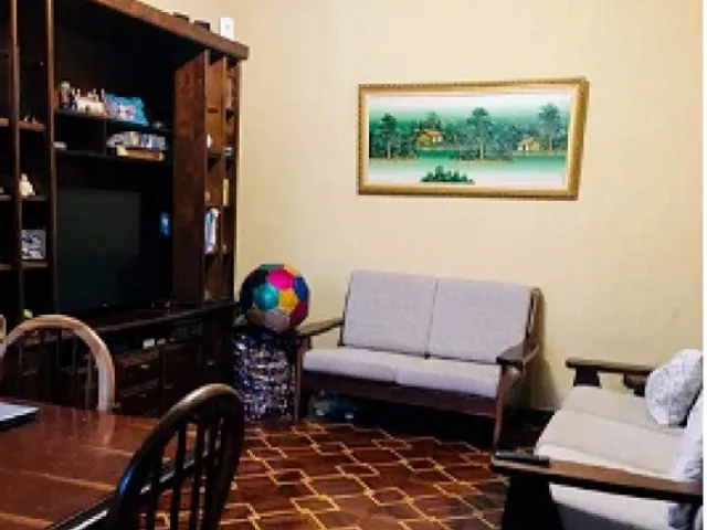 Sobrado 2 quartos e 2 banheiros, à venda, no bairro Santa Maria em Santo André