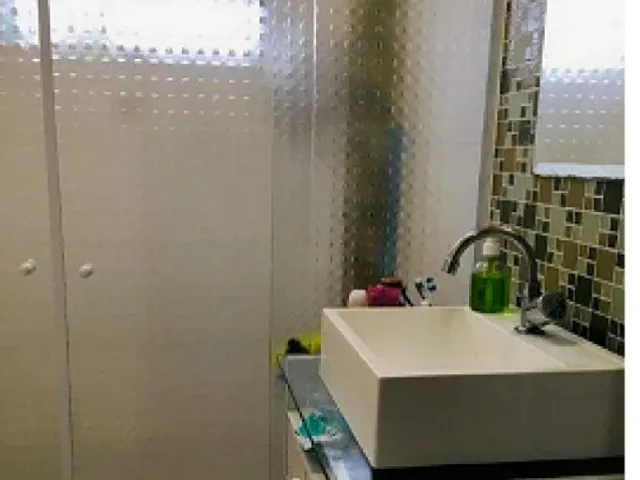 Sobrado 2 quartos e 2 banheiros, à venda, no bairro Santa Maria em Santo André