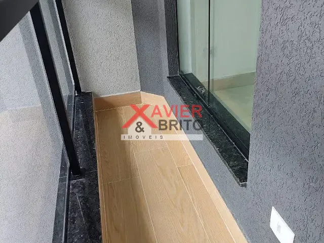 Sobrado 3 quartos e 3 banheiros, à venda, no bairro Vila Granada em São Paulo