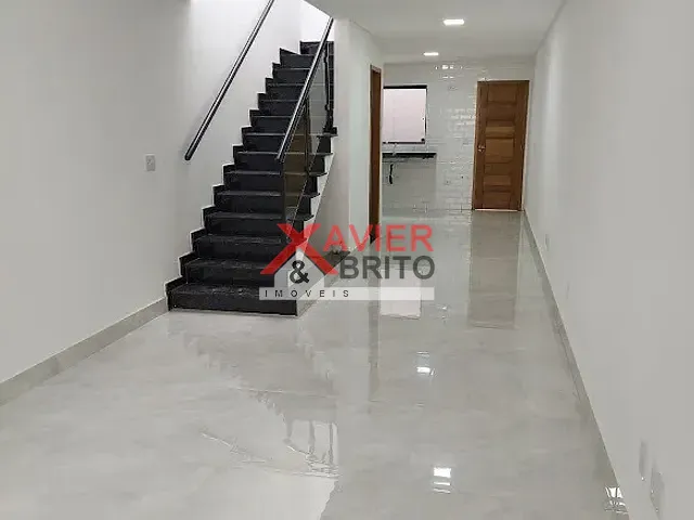 Sobrado 3 quartos e 3 banheiros, à venda, no bairro Vila Granada em São Paulo