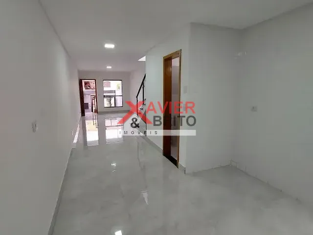 Sobrado 3 quartos e 3 banheiros, à venda, no bairro Vila Granada em São Paulo