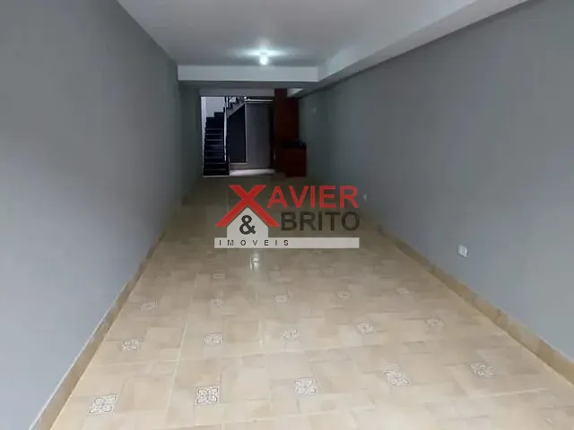 Sobrado 3 quartos e 3 banheiros, à venda, no bairro Vila Granada em São Paulo