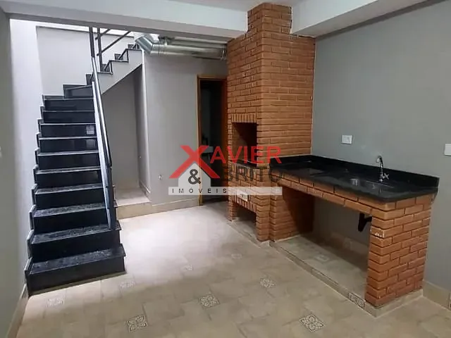 Sobrado 3 quartos e 3 banheiros, à venda, no bairro Vila Granada em São Paulo