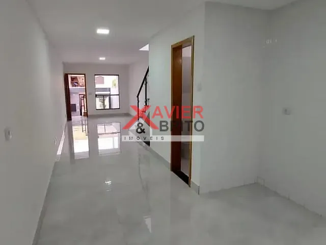 Sobrado 3 quartos e 3 banheiros, à venda, no bairro Vila Granada em São Paulo
