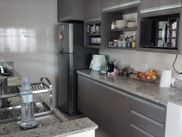 Foto do Sobrado - Sobrado à Venda, Jardim Caravelas, São Paulo, SP | Abba Negócios Imobiliários