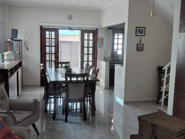 Foto do Sobrado - Sobrado à Venda, Jardim Caravelas, São Paulo, SP | Abba Negócios Imobiliários