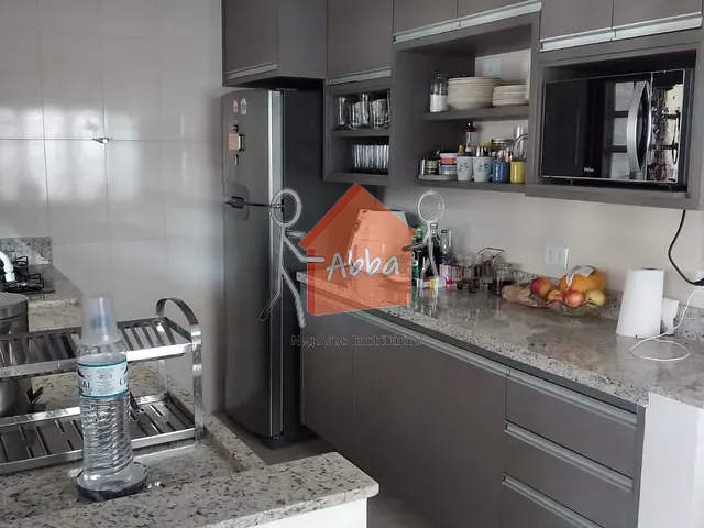 Sobrado com 168m² 3 quartos e 3 banheiros, à venda, no bairro Jardim Caravelas em São Paulo