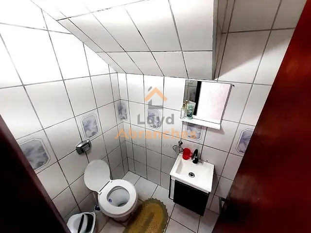 Sobrado com 160m² 4 quartos e 3 banheiros, à venda, no bairro Jardim São José (Zona Norte) em São Paulo
