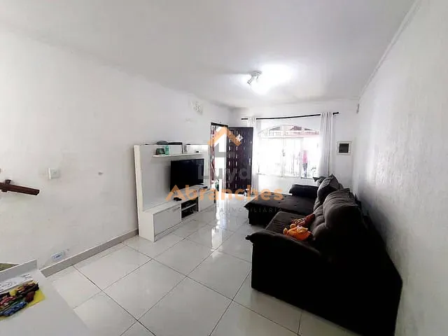 Sobrado com 160m² 4 quartos e 3 banheiros, à venda, no bairro Jardim São José (Zona Norte) em São Paulo