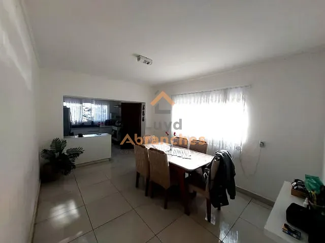 Sobrado com 160m² 4 quartos e 3 banheiros, à venda, no bairro Jardim São José (Zona Norte) em São Paulo