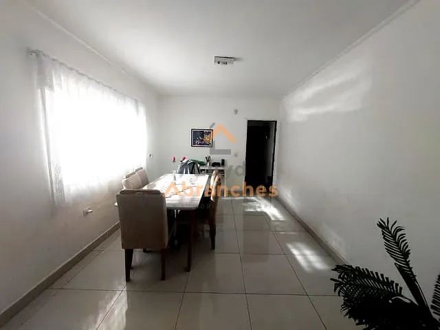 Sobrado com 160m² 4 quartos e 3 banheiros, à venda, no bairro Jardim São José (Zona Norte) em São Paulo