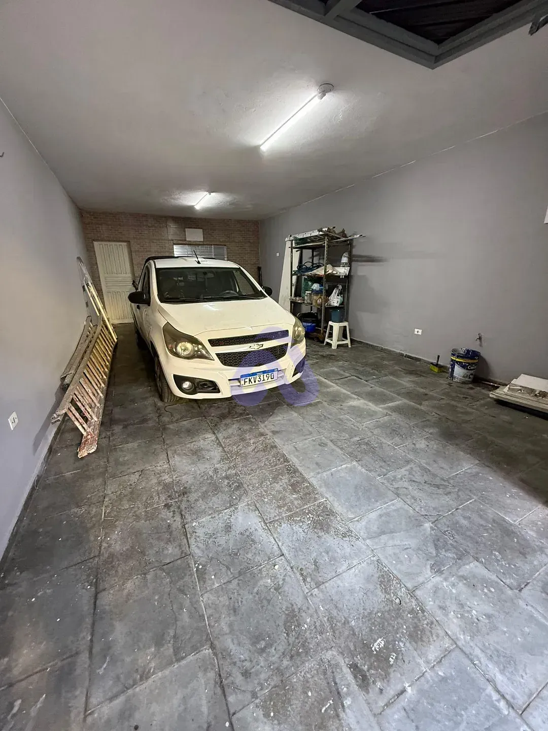 Sobrado, 4 quartos, 169 m² - Foto 6