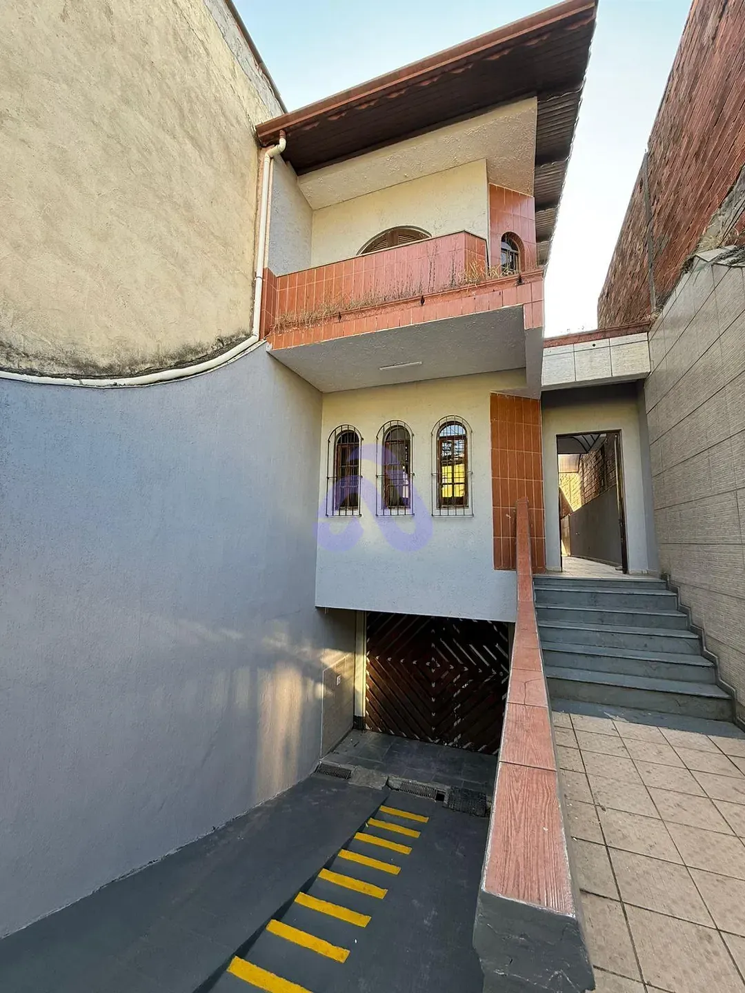 Sobrado, 4 quartos, 169 m² - Foto 3