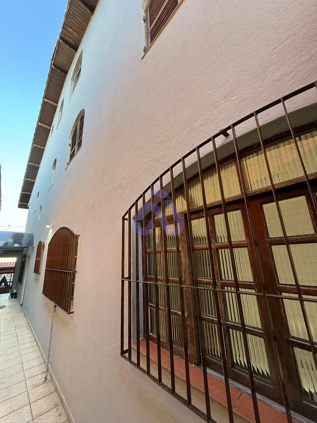 Sobrado, 4 quartos, 169 m² - Foto 31