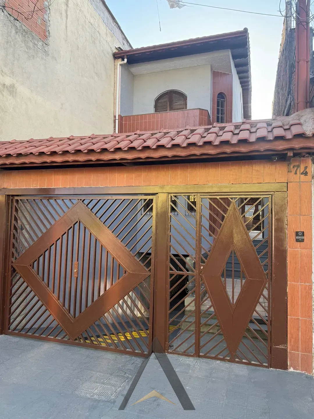 Sobrado, 4 quartos, 169 m² - Foto 2