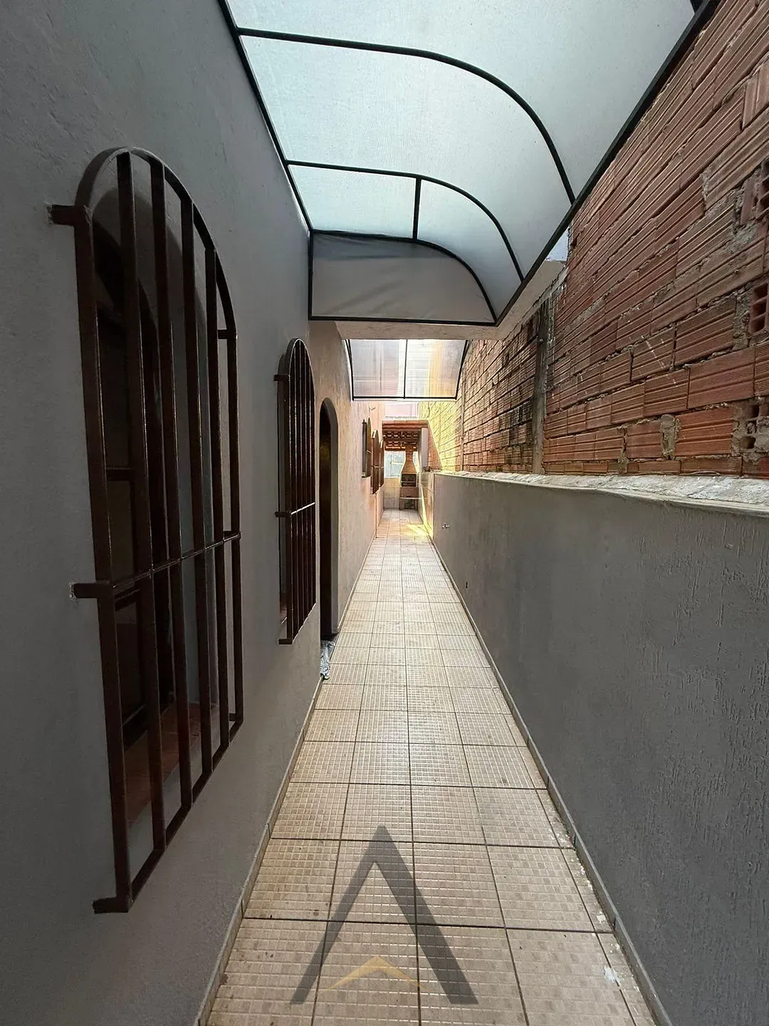 Sobrado, 4 quartos, 169 m² - Foto 32