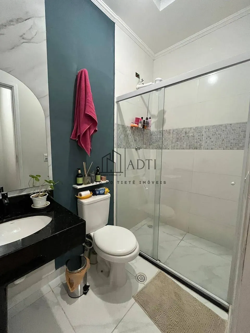 Sobrado, 2 quartos, 64 m² - Foto 10