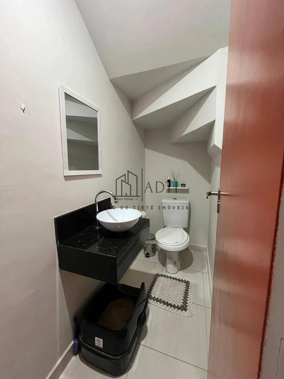 Sobrado, 2 quartos, 64 m² - Foto 7
